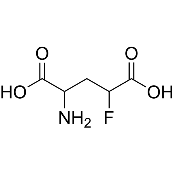 4-Fluoro-DL-glutamic acid 2708-77-2